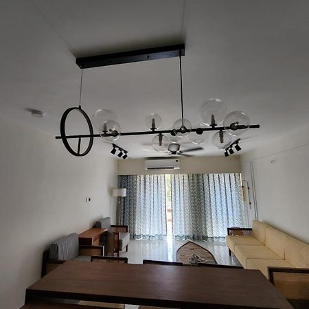 ארפורה Hermitage Riviera מראה חיצוני תמונה