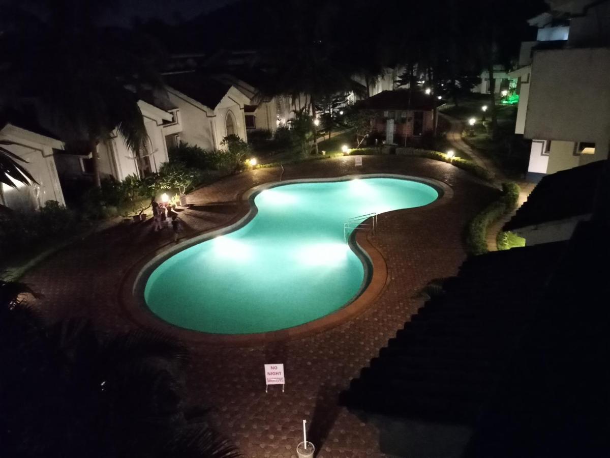 ארפורה Hermitage Riviera מראה חיצוני תמונה