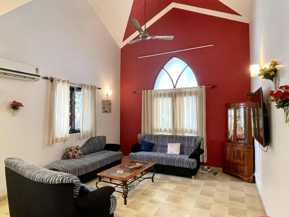 ארפורה Hermitage Riviera מראה חיצוני תמונה