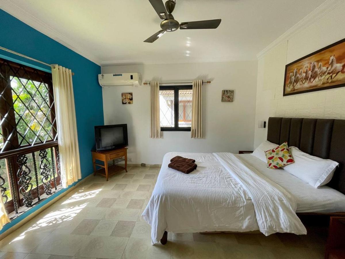 ארפורה Hermitage Riviera מראה חיצוני תמונה