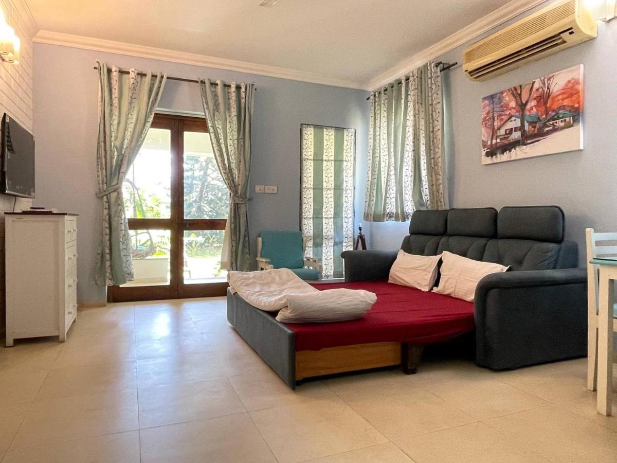 ארפורה Hermitage Riviera מראה חיצוני תמונה