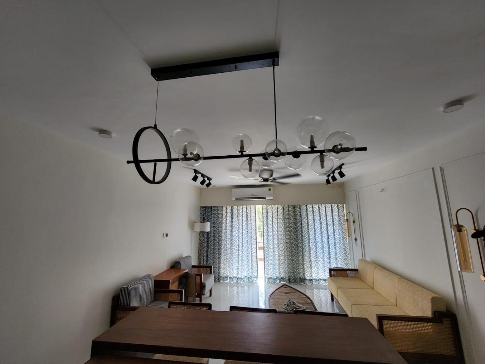 ארפורה Hermitage Riviera מראה חיצוני תמונה