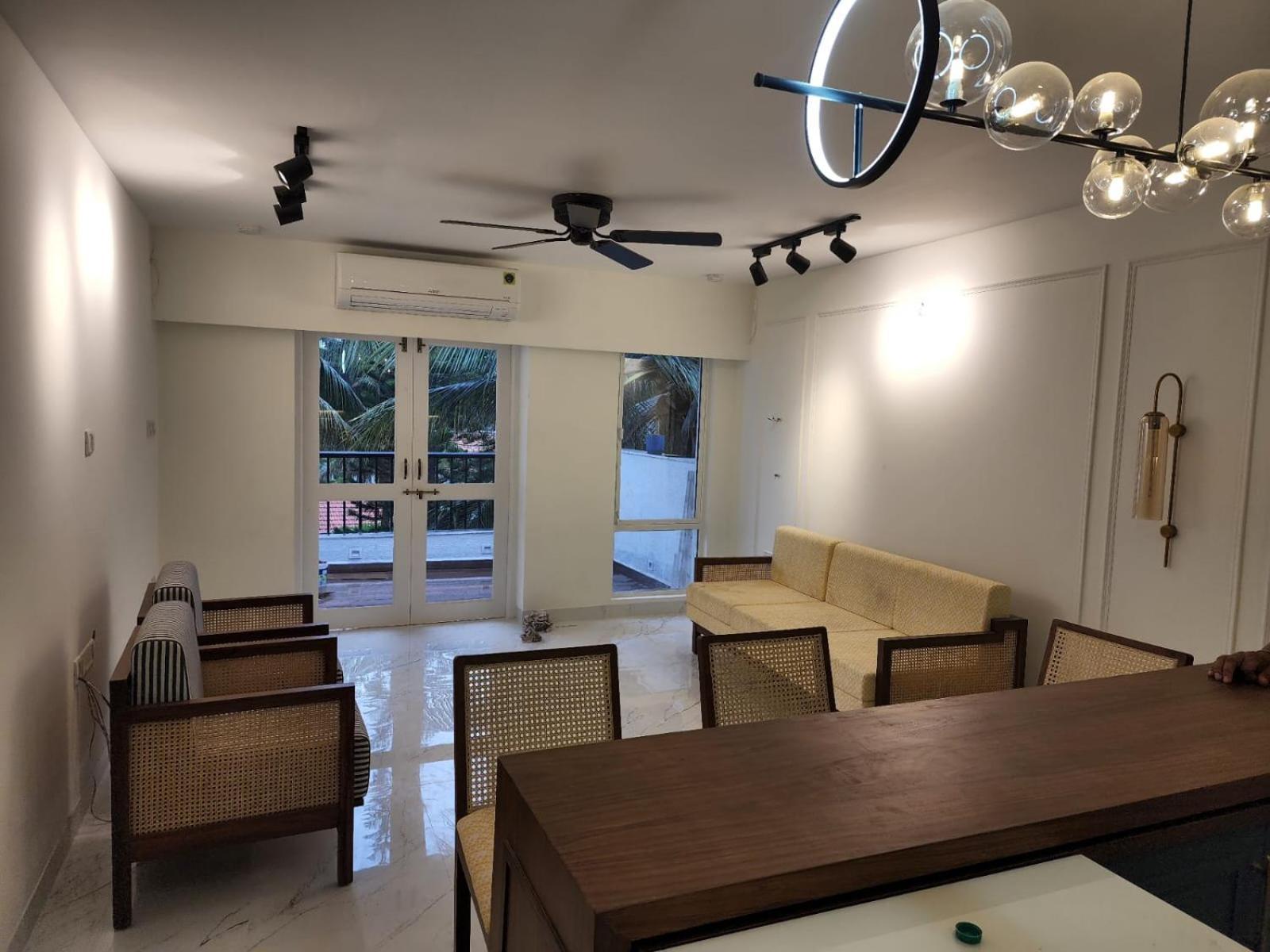 ארפורה Hermitage Riviera מראה חיצוני תמונה