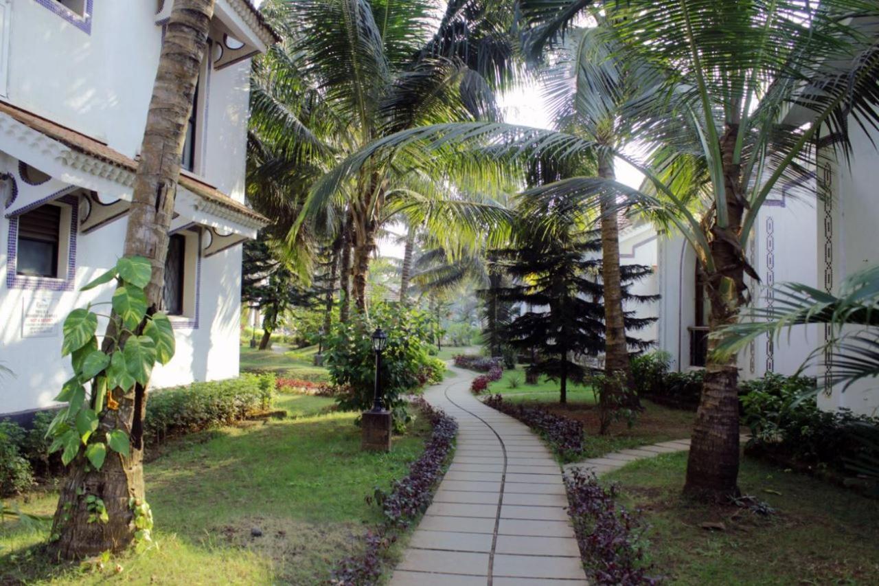 ארפורה Hermitage Riviera מראה חיצוני תמונה